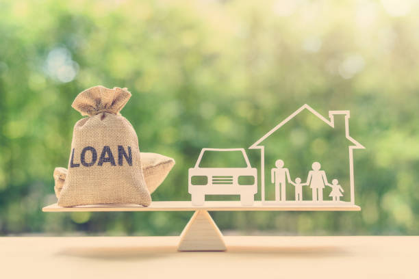 Best Loan Servicing and Management  in Ada, OH